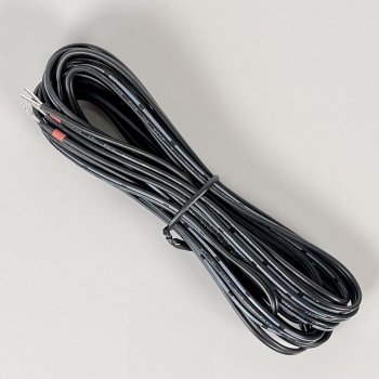 Logitech Lautsprecher Kabel, Speaker Cable 7,5m Ersatzteil